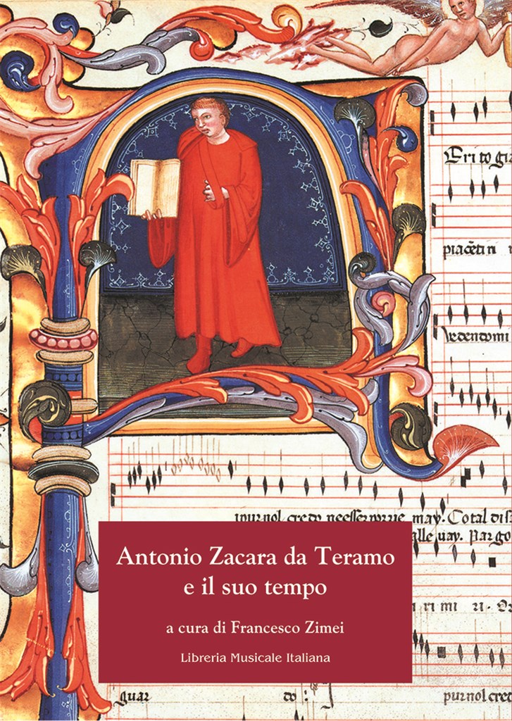 Antonio Zacara da Teramo e il suo tempo